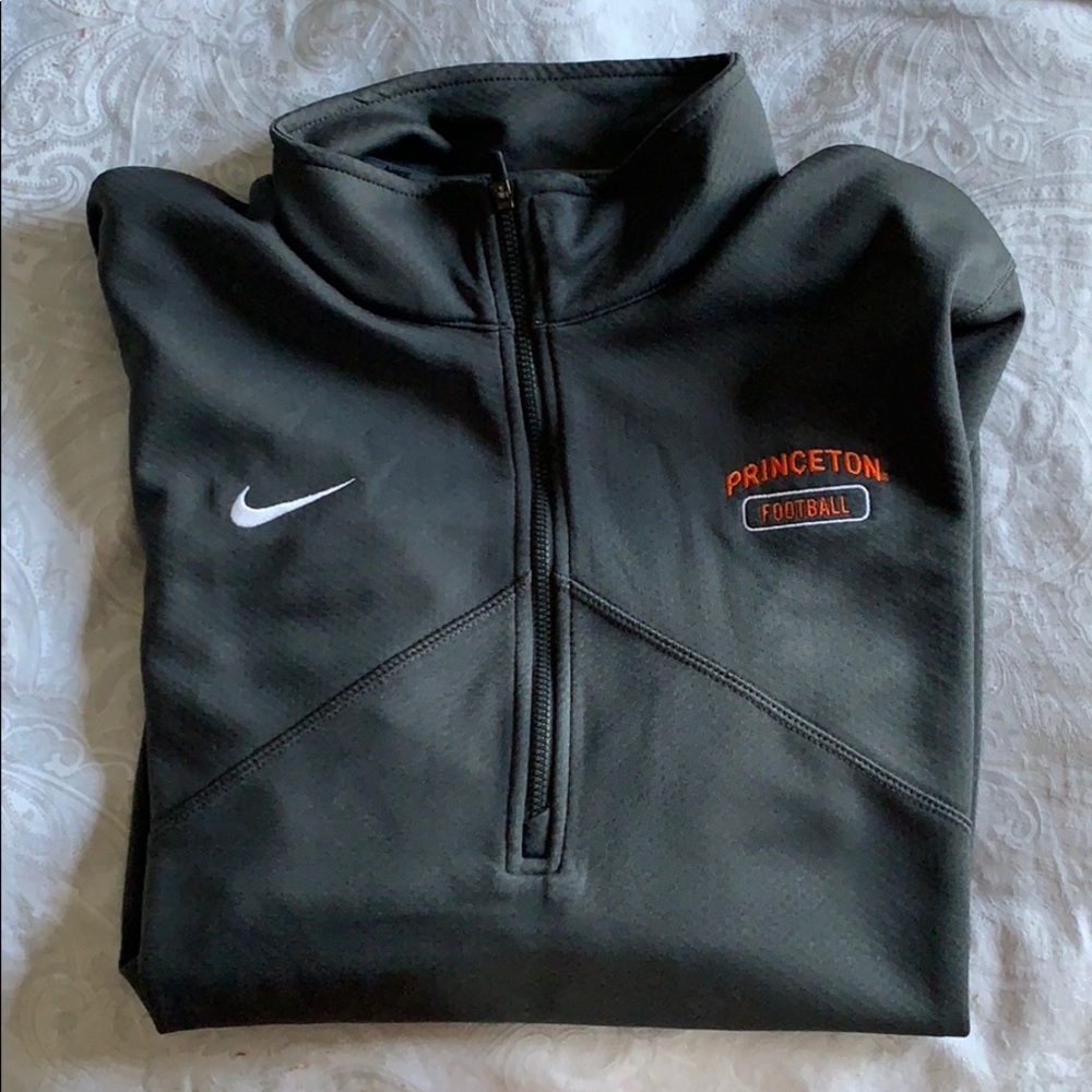 Princeton Football Sweatshirt
